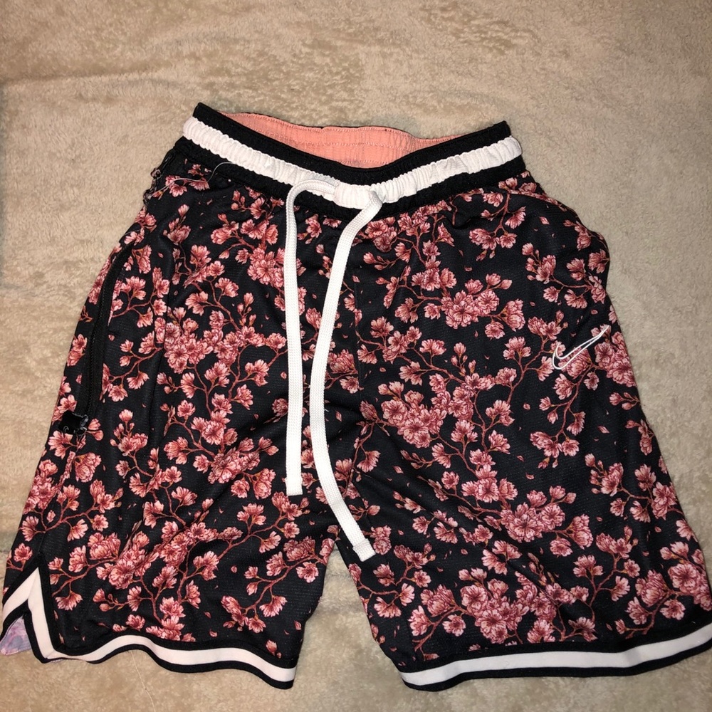 Nike dna shorts